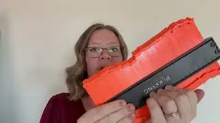 Contour Ruler Marking Tool perfect for DIY