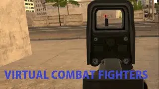 Onward! VR Military Simulator Early Access Highlights