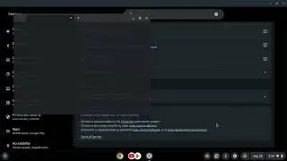How To Install Audacity On Chromebook