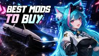 Ultimate Car Modding Guide - Best Mods for Racing & Drifting (NTE)