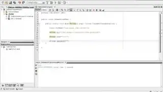 Java Dersleri 3 - Göstermeli Öğretim Kümesi Demo - Disk - 2 Database 1B