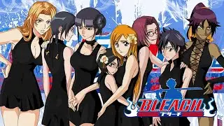 Bleach Anime Hentai Game v0.1.0 Review And Storyline + Download