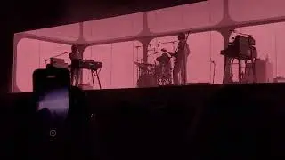 Air Live at Beacon Theatre NYC October 22nd 2024