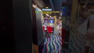 Казино в Колумбии, о. Сан-Андреас ✔️ подпишись и путешествуй со мной ❤️ 