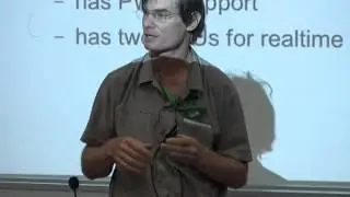 APM on Linux: Porting ArduPilot to Linux