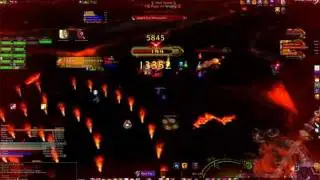Group Therapy vs Shannox 10man Normal