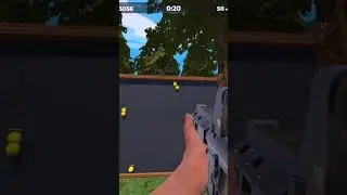 Pongswitch - Apex Warm-up Aimlab #apex #gaming #pc #gaminghighlights #aimlab