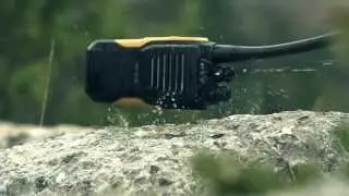Hytera TC-610 at Dream Walker Episode II