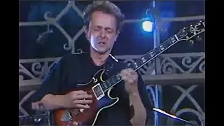 MWF quintet : Egy utcával arrébb