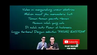 Review Ekstrim Market #review #ekstreme #fyp