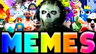 BEST MEMES COMPILATION #95