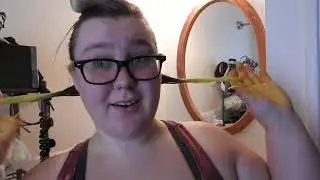 dying my hair yellow