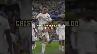 Ronaldo Hates Messi Now 😭