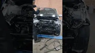 Лепим Киа Пиканту с Серегой)