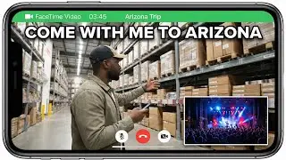 Spending a Week on FaceTime with a Young Entrepreneur - Come Learn!