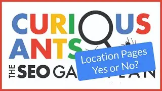 What Are the Best Practices for Creating Location Pages?