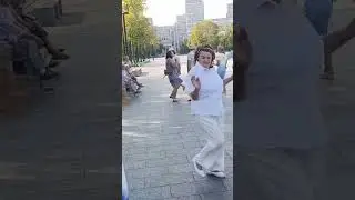 Kharkiv Харьков Танцы 01.09.2024