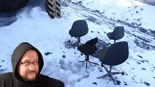 DANCING CHAIRS 🪑 PropHunt
