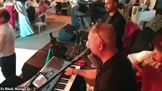 ÖZKAN ÇETİN KARDEŞİMİZİN DÜGÜNÜNDEN ÇİFTİMİZE MUTLULUKLAR DİLERİZ