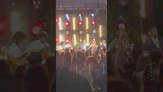 Каспий - Дженис | Фестиваль ИМЕНА 2023