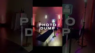 Digital Photo Booth Rentals 📸