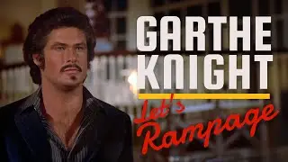 Garthe Knight Covers Bob Seger's Turn the Page