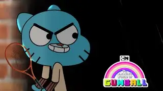 Darwin will save us! | Gumball fan animation
