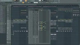 Madeon - Be fine (Remake) [PREVIEW]