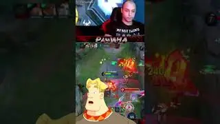 Когда не умеешь играть  