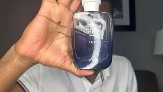 Rasasi Hawas ICE REVIEW