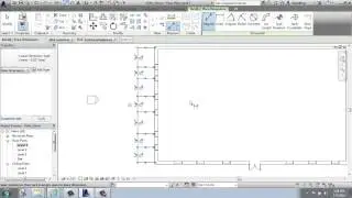 #13 - Autodesk Revit - Adjusting Windows with Dimensions - Brooke Godfrey