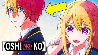 🌐(1-9)Reencarno Como Hijo de su Idol Favorita Ahora Busca Venganza |OSHINOKO|2º Temp|RESUMEN