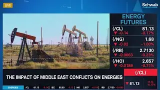 Crude Oil: 2024 Is The Year For Energy Stocks