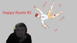THIS IS THE BEST GAME | Happy Room #1