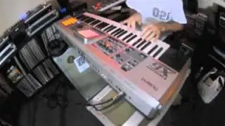 Anthony Valadez on Remixing David Bowie
