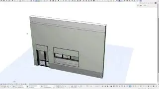 ArchiCAD 17 Video