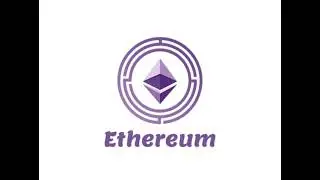 Ethereum Logo