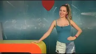 Мария Вишневская - 