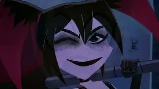 DC SuperHero Girls 2019 Season 3 Harley Quinn Meet Ra’s Al Ghul
