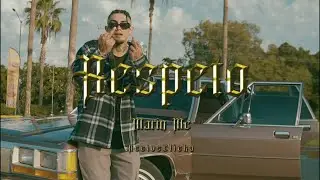 RESPETO - Marin Mc (Prod. Impacto Urbano) VIDEO OFICIAL