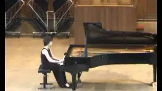 Debussy - Prelude (Suite "Pour le piano").avi
