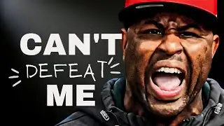 YOU CAN'T DEFEAT ME   Best Motivational Speech Video || Eric Thomas 