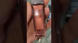 Dior Forever Glow Maximizer | Pearl, Peach, Rose