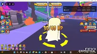 Arm Wrestle Simulator Update 2 is OP