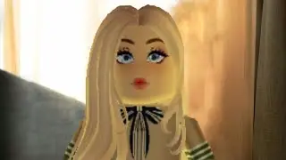 MEGAN llega a Roblox y lista para la acción!!!