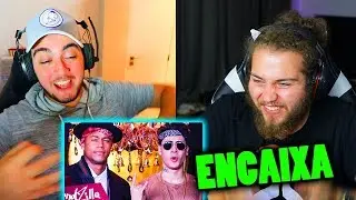 BORA VER ENCAIXA - MC Kevinho e Léo Santana