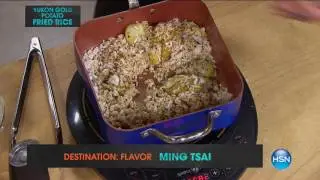 HSN | Destination Flavor: Ming Tsai