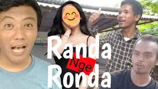 Randa nge Ronda?! | Short Movie Sunda |  Ples Mines Channel.