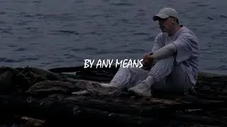 (Free) NF Type Beat - By Any Means