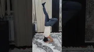 💎 Стойка На Локтях за 24 часа 💎 